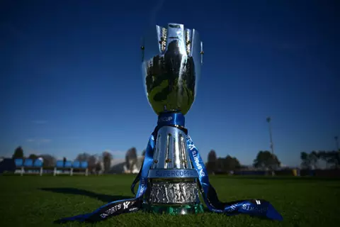 رسميا.. تحديد فرق كأس السوبر الإيطالي 2026